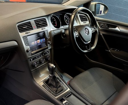 2015 Volkswagen Golf - photo 4