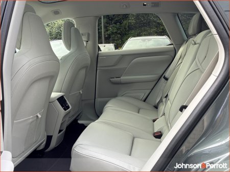 2026 Volvo EX60 - photo 8