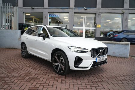 2023 Volvo XC60