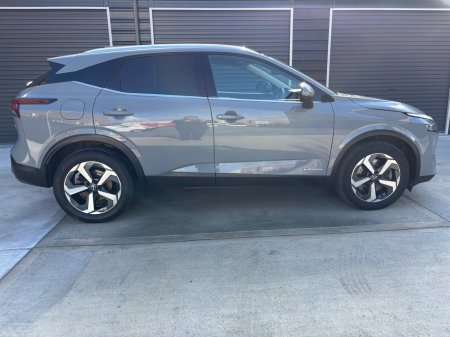 2024 Nissan Qashqai ePOWER QASHQAI SV PREMIUM
