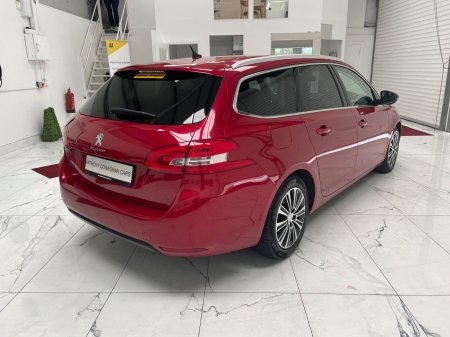 2021 Peugeot 308 - photo 3