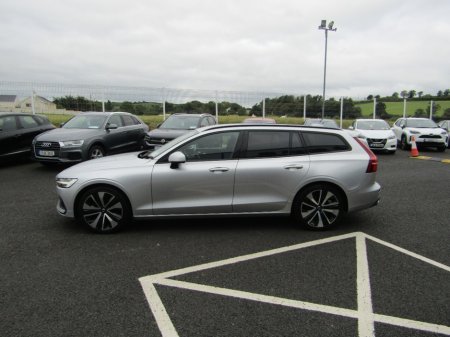2020 Volvo V60 - photo 6