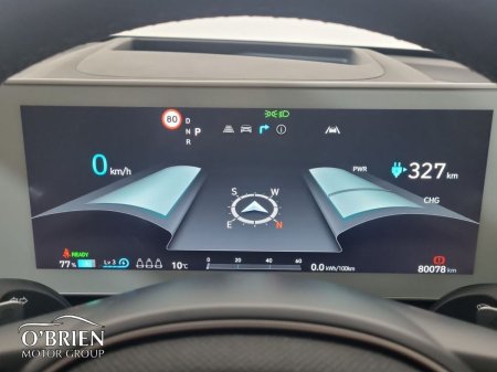 2024 Hyundai IONIQ 5 - photo 13