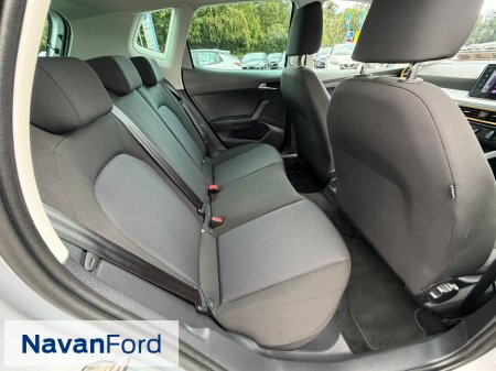 2022 SEAT Arona - photo 12
