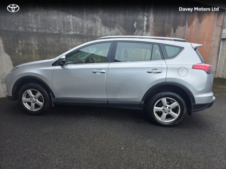 2016 Toyota RAV4 - photo 14