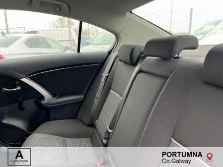 2014 Toyota Avensis - photo 5