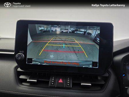 2024 Toyota RAV4 - photo 13
