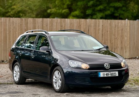 2011 Volkswagen Golf - photo 9