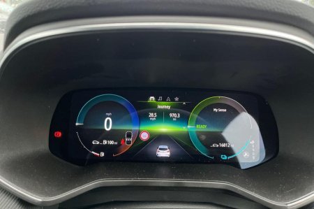 2024 Renault Clio - photo 13