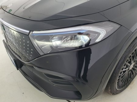 2025 Mercedes-Benz EQA - photo 47