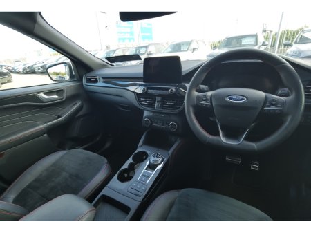 2023 Ford Kuga - photo 15