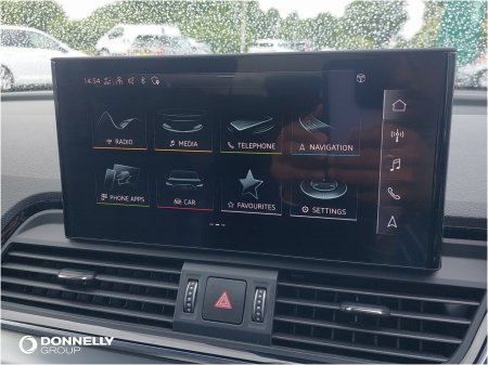 2022 Audi Q5 - photo 5