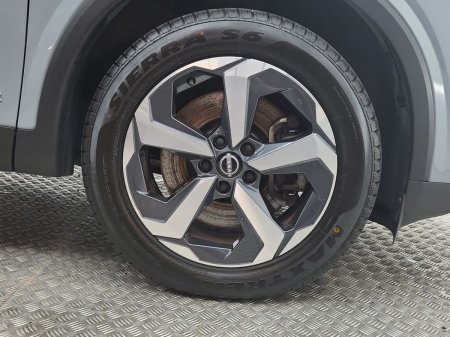2024 Nissan Qashqai - photo 15