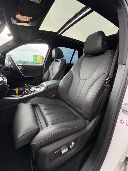 2019 BMW X5 - photo 11
