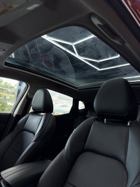 2020 Nissan Qashqai - photo 22