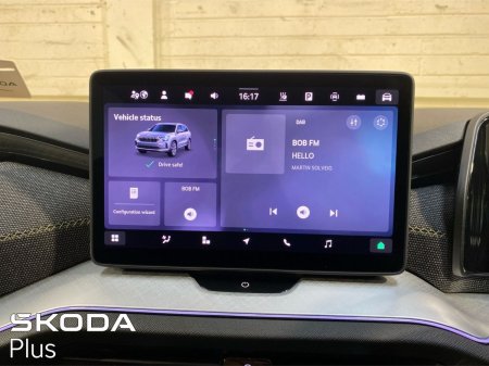 2026 Skoda Kodiaq - photo 14