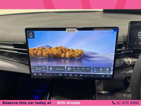 2026 BYD SEAL - photo 18