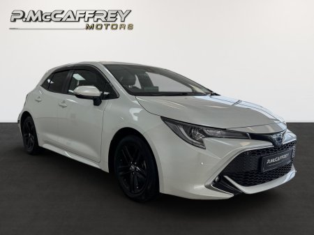 2021 Toyota Corolla - photo 3