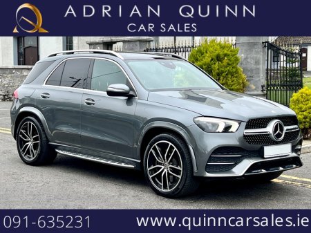 2023 Mercedes-Benz GLE 350de AMG LINE PREMIUM PLUS 4MATIC AUTO==AIRMATIC SUSPENSION==