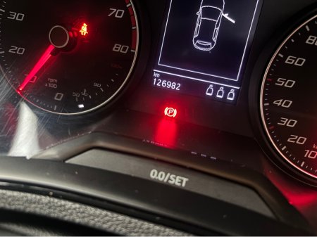 2021 SEAT Ibiza - photo 7