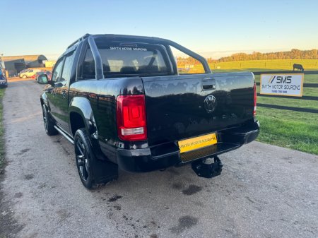 2016 Volkswagen Amarok - photo 15
