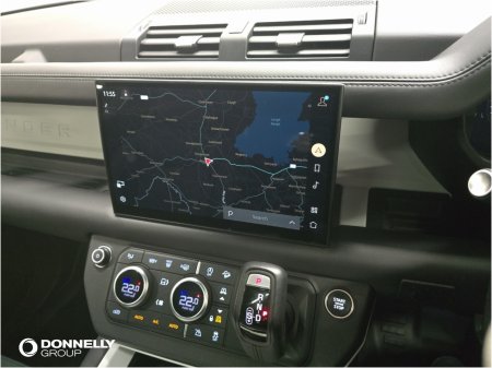 2024 Land Rover Defender - photo 11