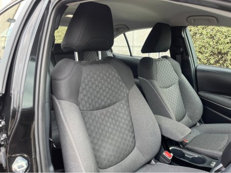2023 Toyota Corolla - photo 11