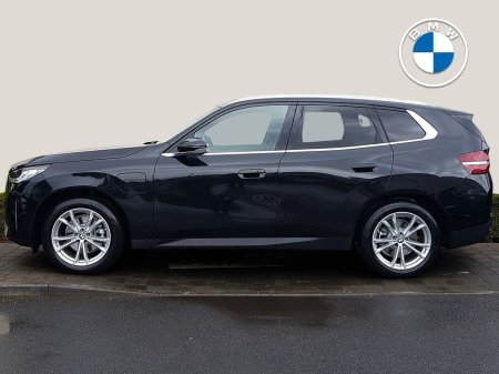 2026 BMW X3 - photo 3