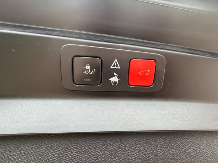 2017 Peugeot 5008 - photo 10