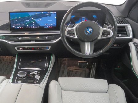 2024 BMW X5 - photo 5