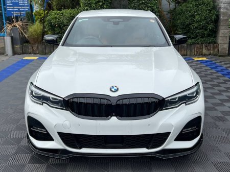 2021 BMW 3-Series - photo 15