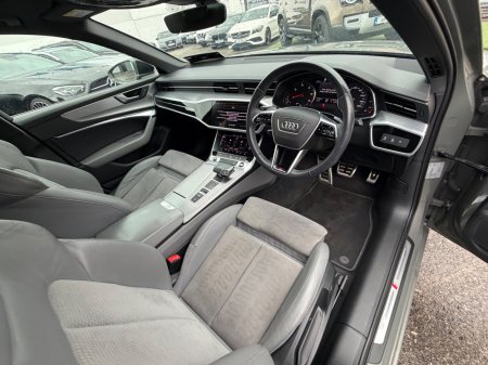 2023 Audi A6 - photo 11