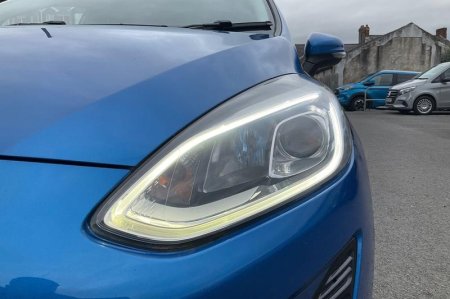 2020 Ford Fiesta - photo 38