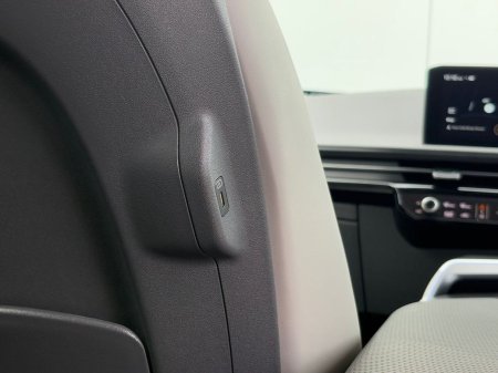 2026 Kia EV6 - photo 25