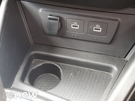 2022 Dacia Duster - photo 21