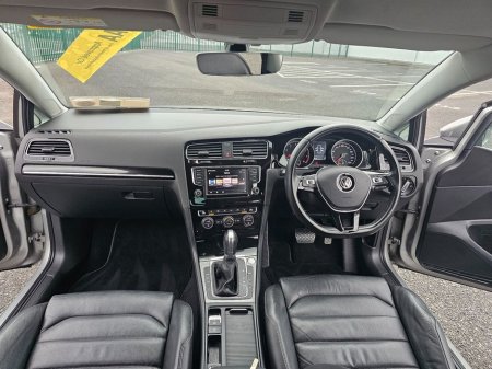 2017 Volkswagen Golf - photo 14