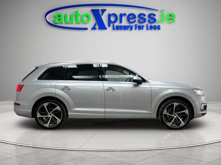 2017 Audi Q7 - photo 3