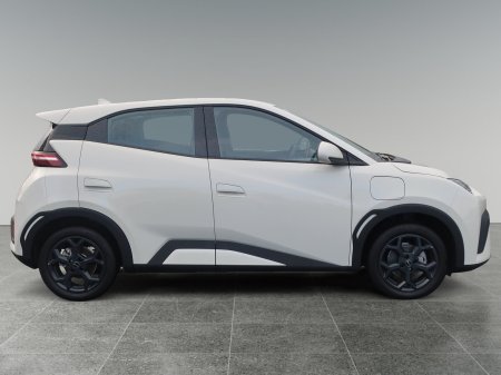 2026 BYD DOLPHIN SURF - photo 5