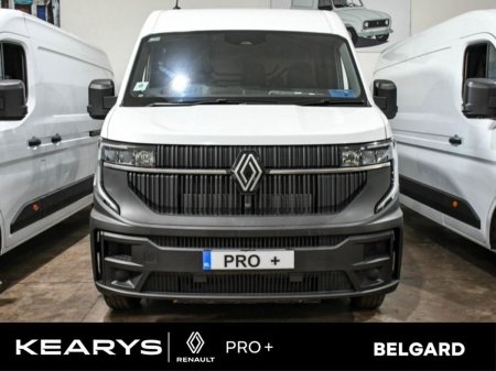 2026 Renault Master - photo 10