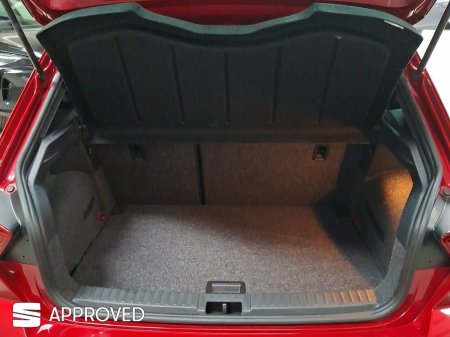 2023 SEAT Ibiza - photo 12