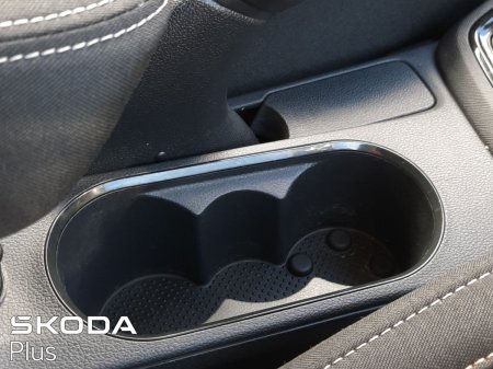 2023 Skoda Kamiq - photo 30
