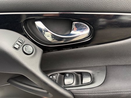 2016 Nissan Qashqai - photo 24