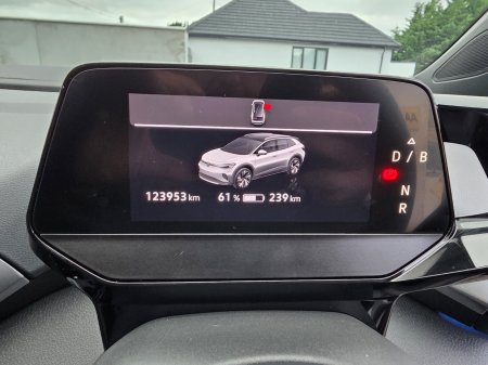 2022 Volkswagen ID.4 - photo 19