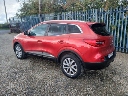 2016 Renault Kadjar - photo 4