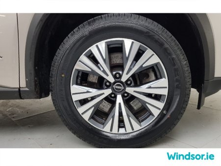 2024 Nissan X-Trail - photo 16