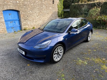 2023 Tesla Model 3 - photo 4
