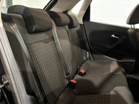 2015 Volkswagen Polo - photo 19