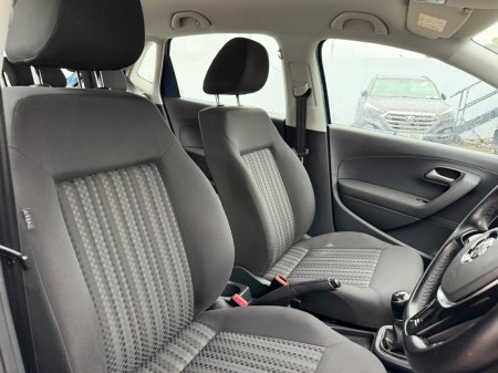 2015 Volkswagen Polo - photo 12