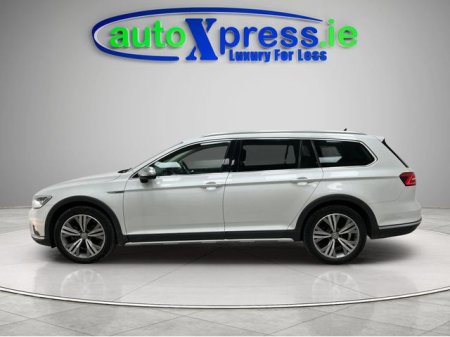 2020 Volkswagen Passat - photo 13