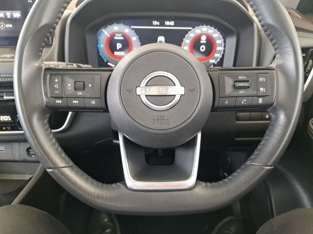 2024 Nissan X-Trail - photo 20